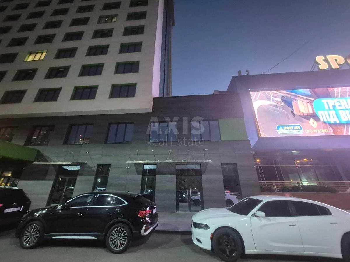 Trade object vul. Samiyla Kishky 6А, 620m2672356