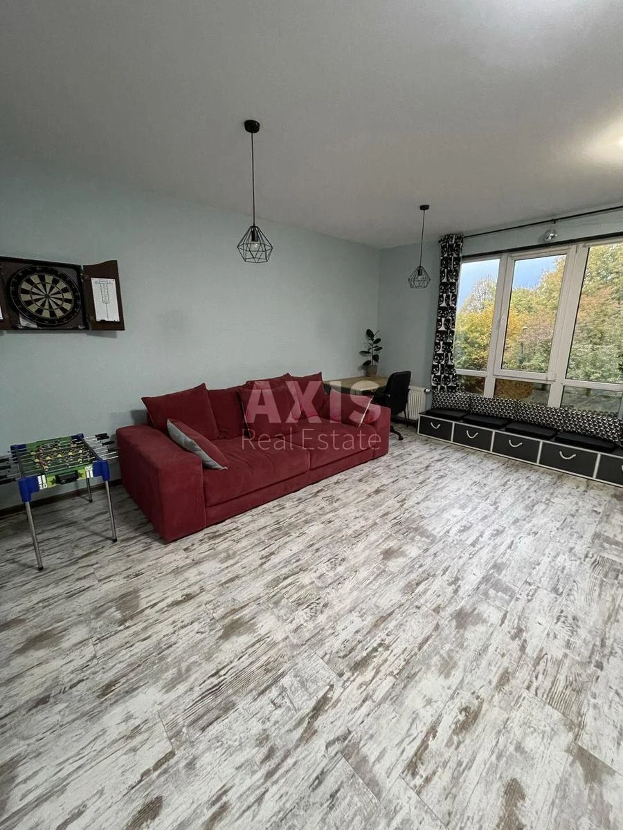 2k apartment vul. Metrologichna 109452073
