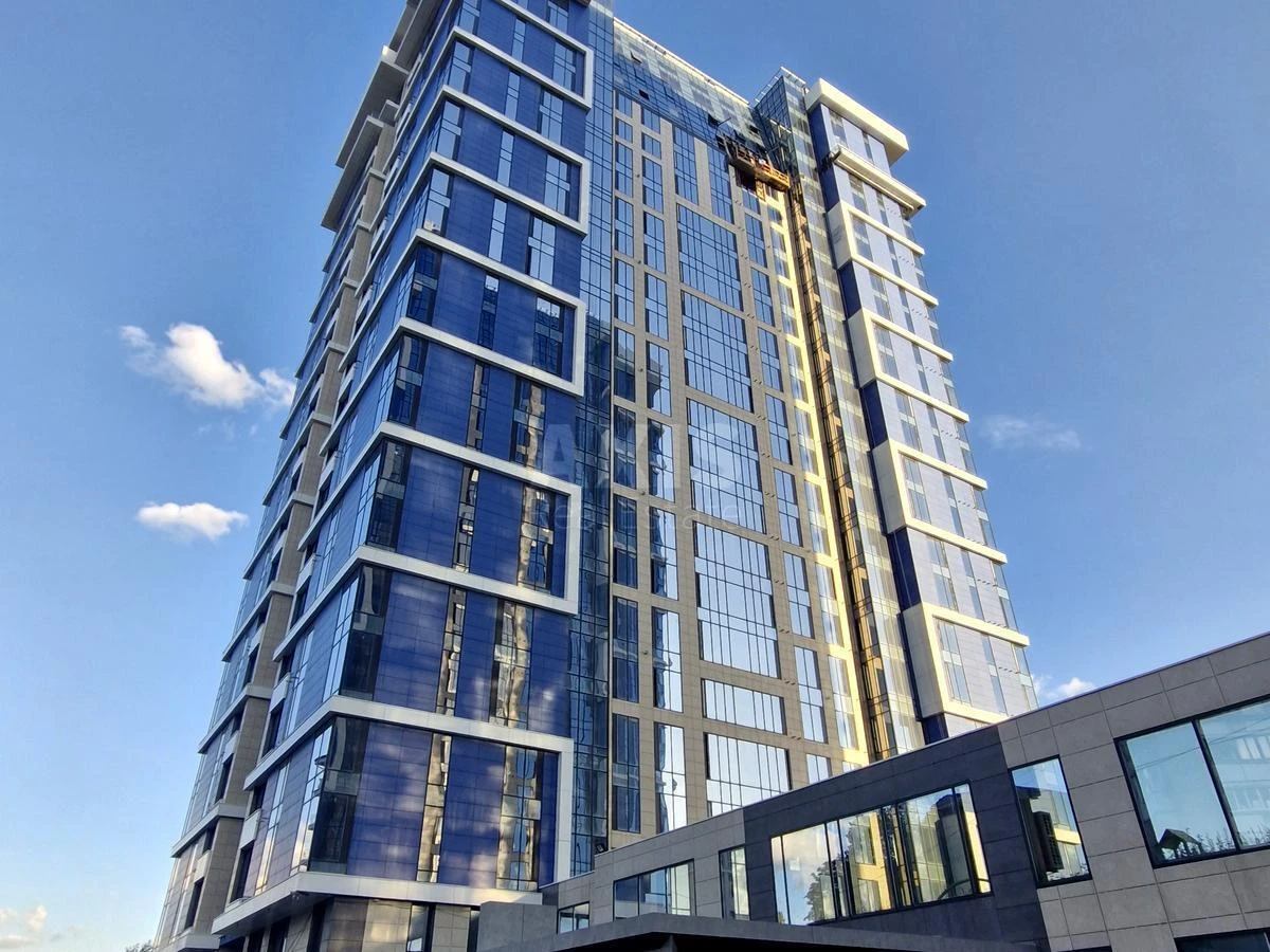 3k apartment vul. Zvirynec'ka 72703637