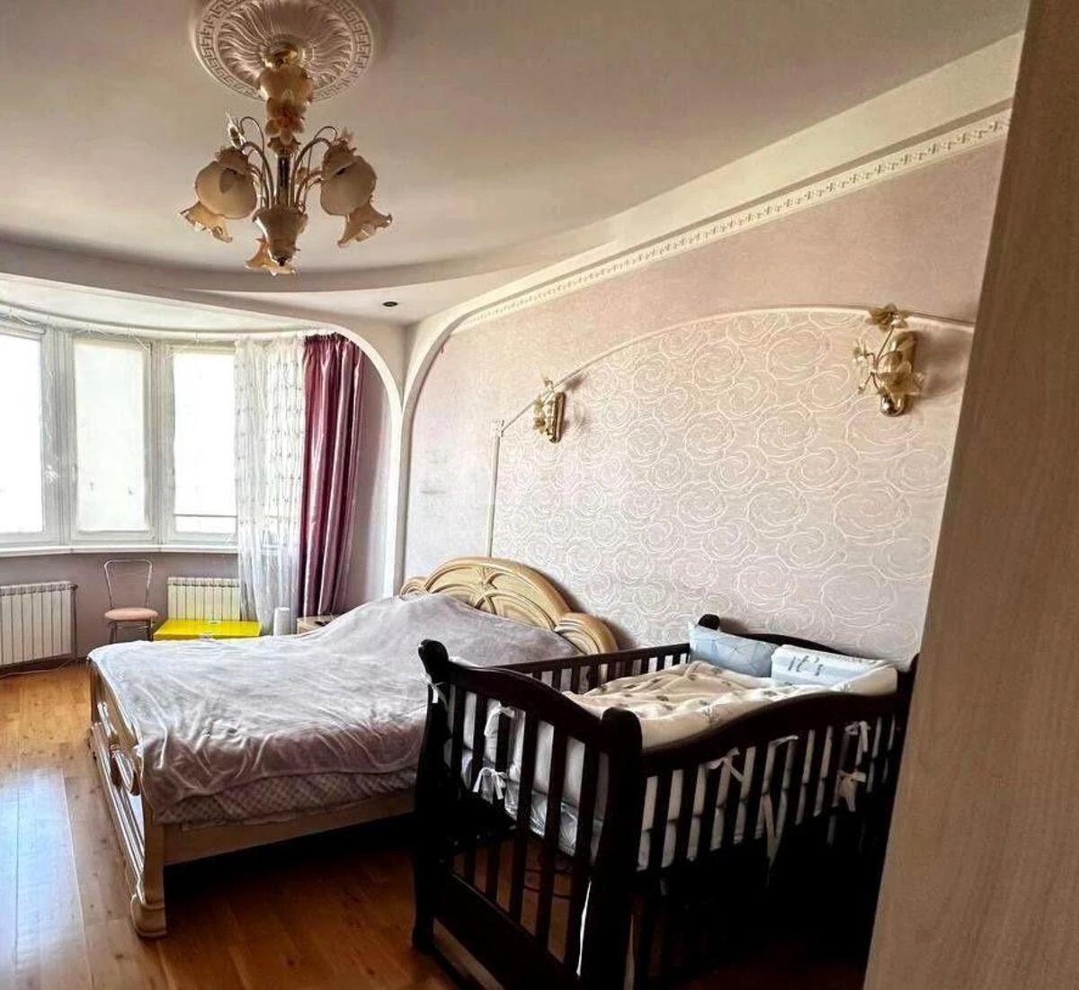 2к квартира ул. Чавдар Елизаветы 5703840