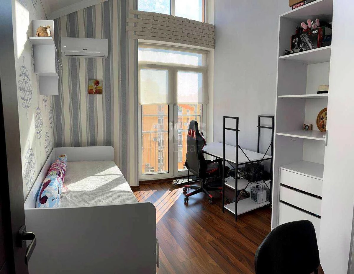 3к квартира ул. Регенераторная 47040512