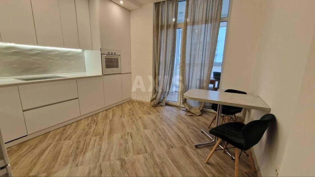 2k apartment vul. Bogdanivs'ka 7А719644
