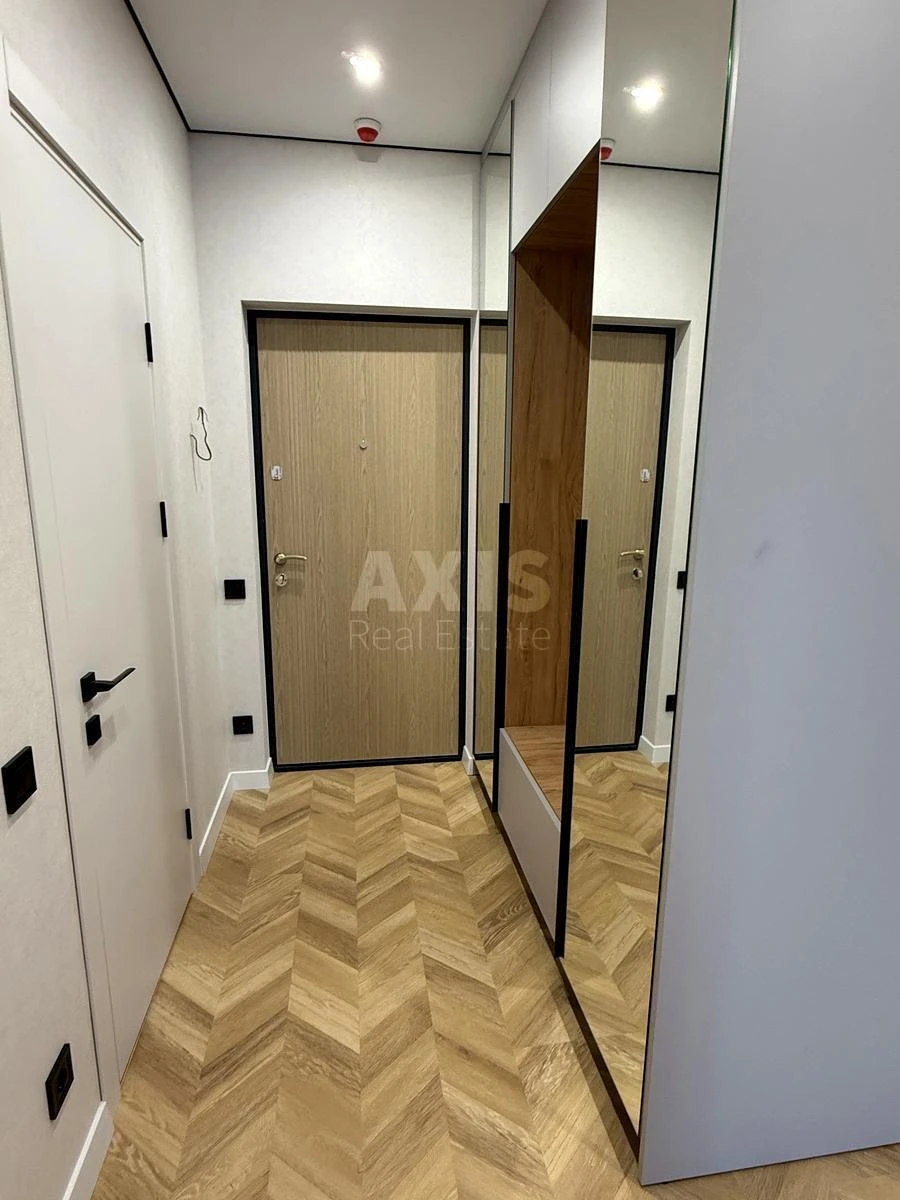 2k apartment vul. Myhajla Maksymovycha 246576520