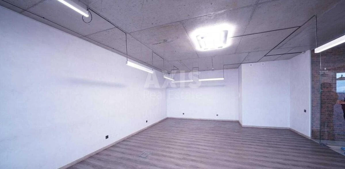 Office vul. Zhyljans'ka 68, 215m2673274