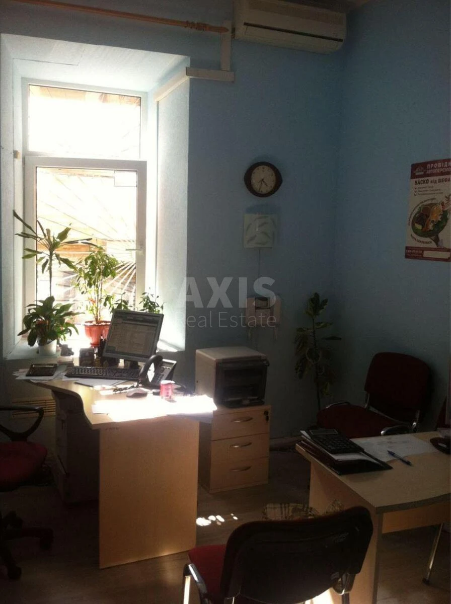 Trade object vul. Basejna 3А, 30m2599657