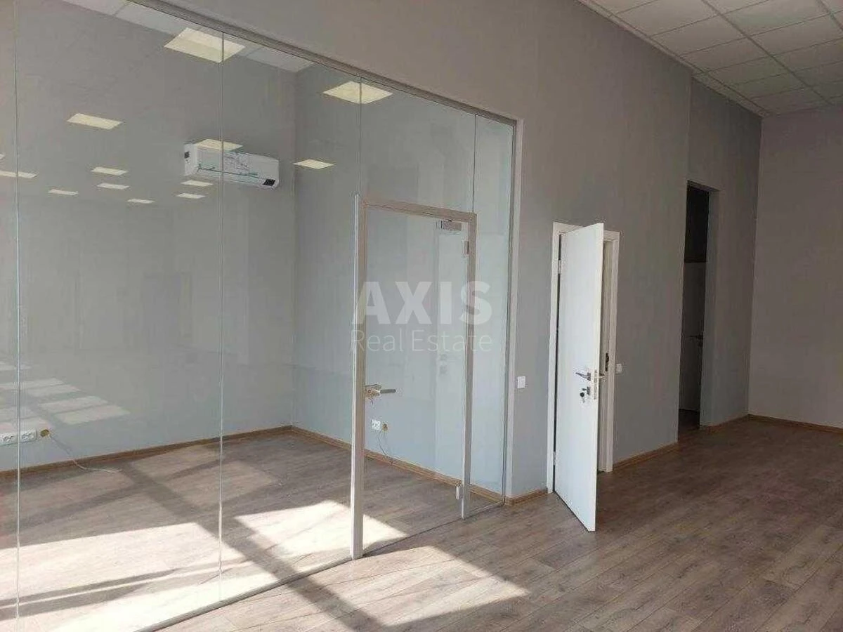 Office vul. Glybochyc'ka 17, 370m26413210