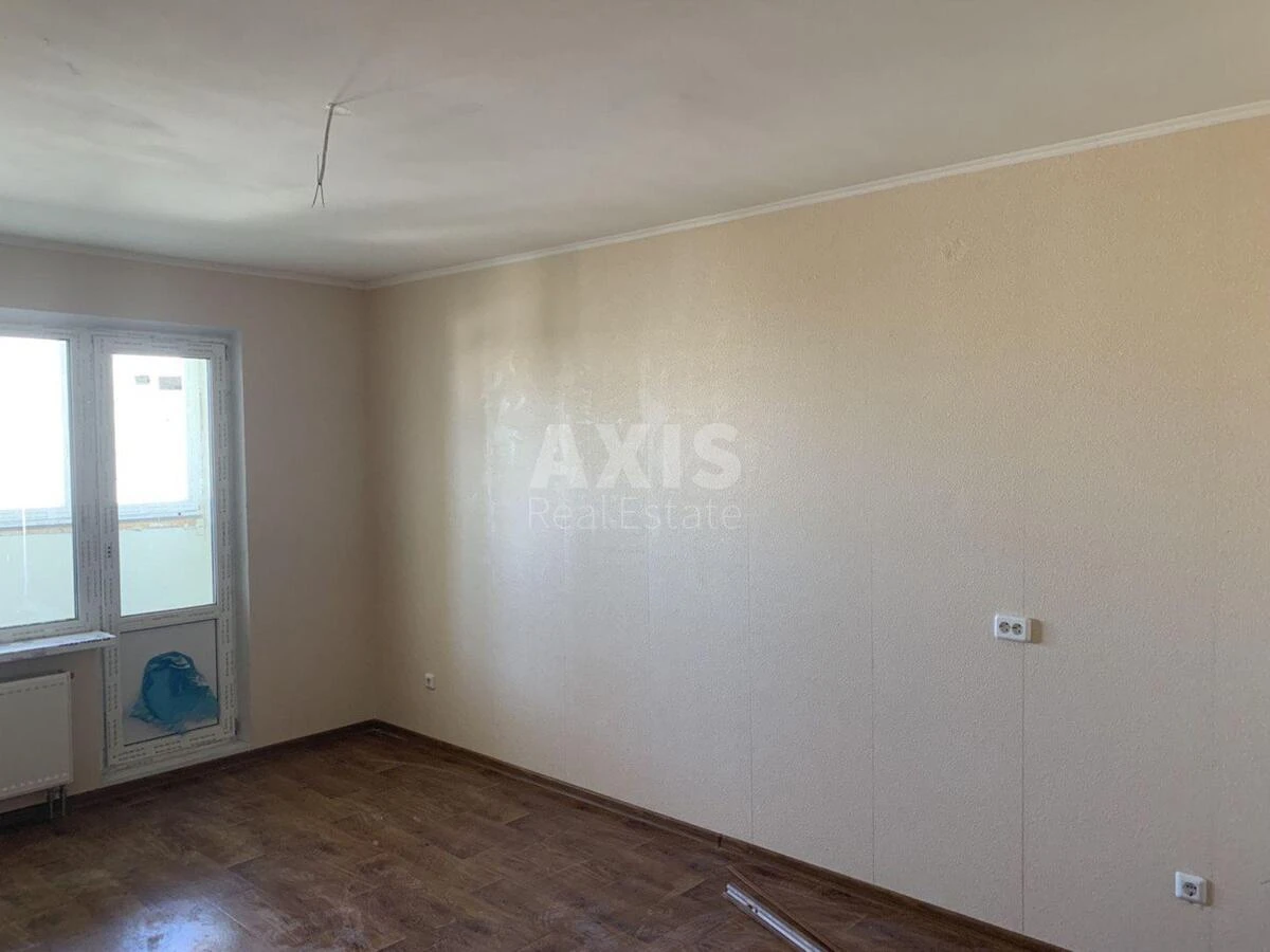 2k apartment vul. Polis'ka 4599912