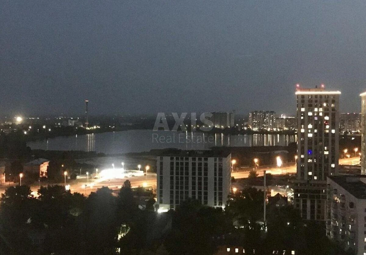 1к квартира шоссе Харьковское 1906422411