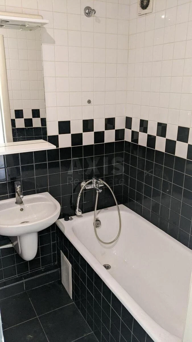 1k apartment vul. Myropil's'ka 3642322