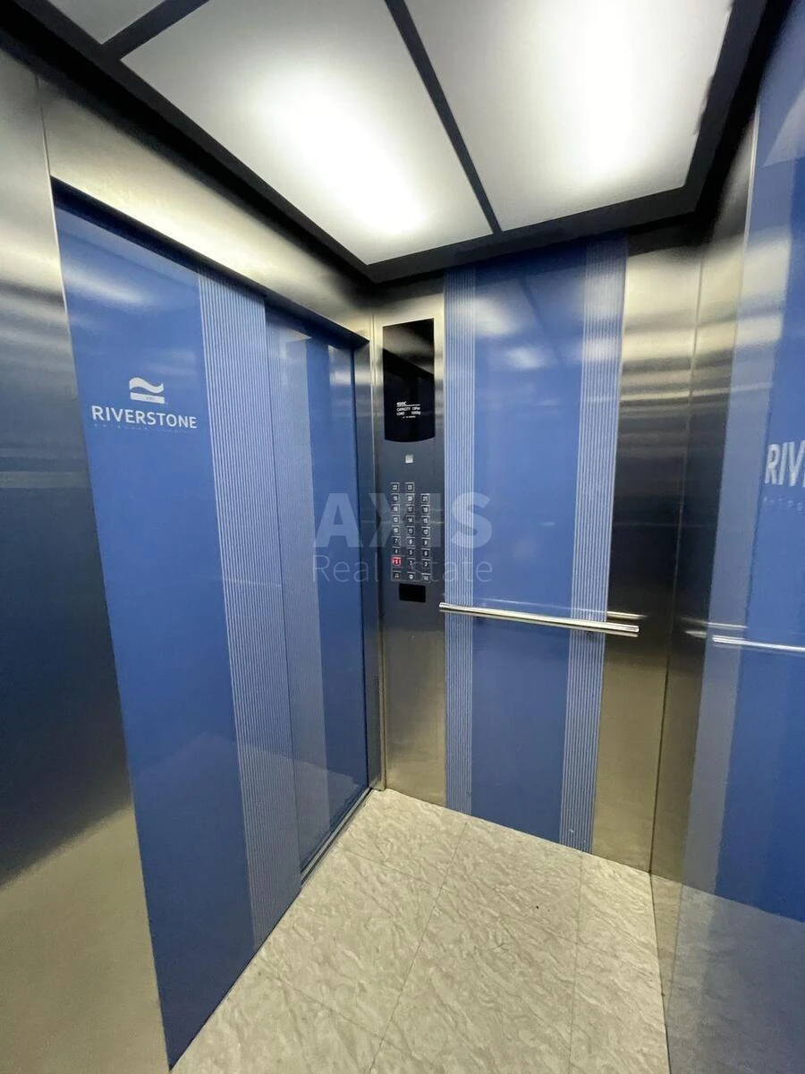 1k apartment vul. Truskavec'ka 4Б600595