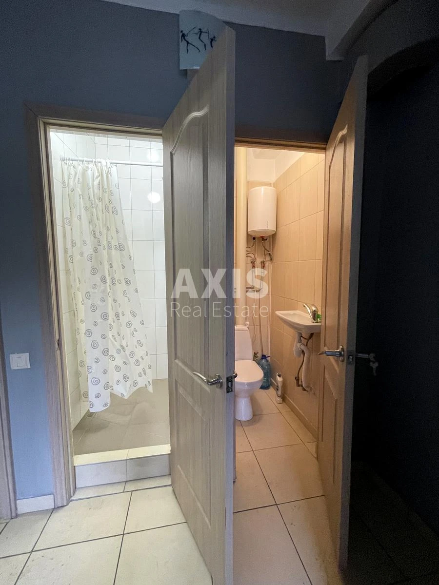 Офис шоссе Стратегическое 2А, 40м2639085