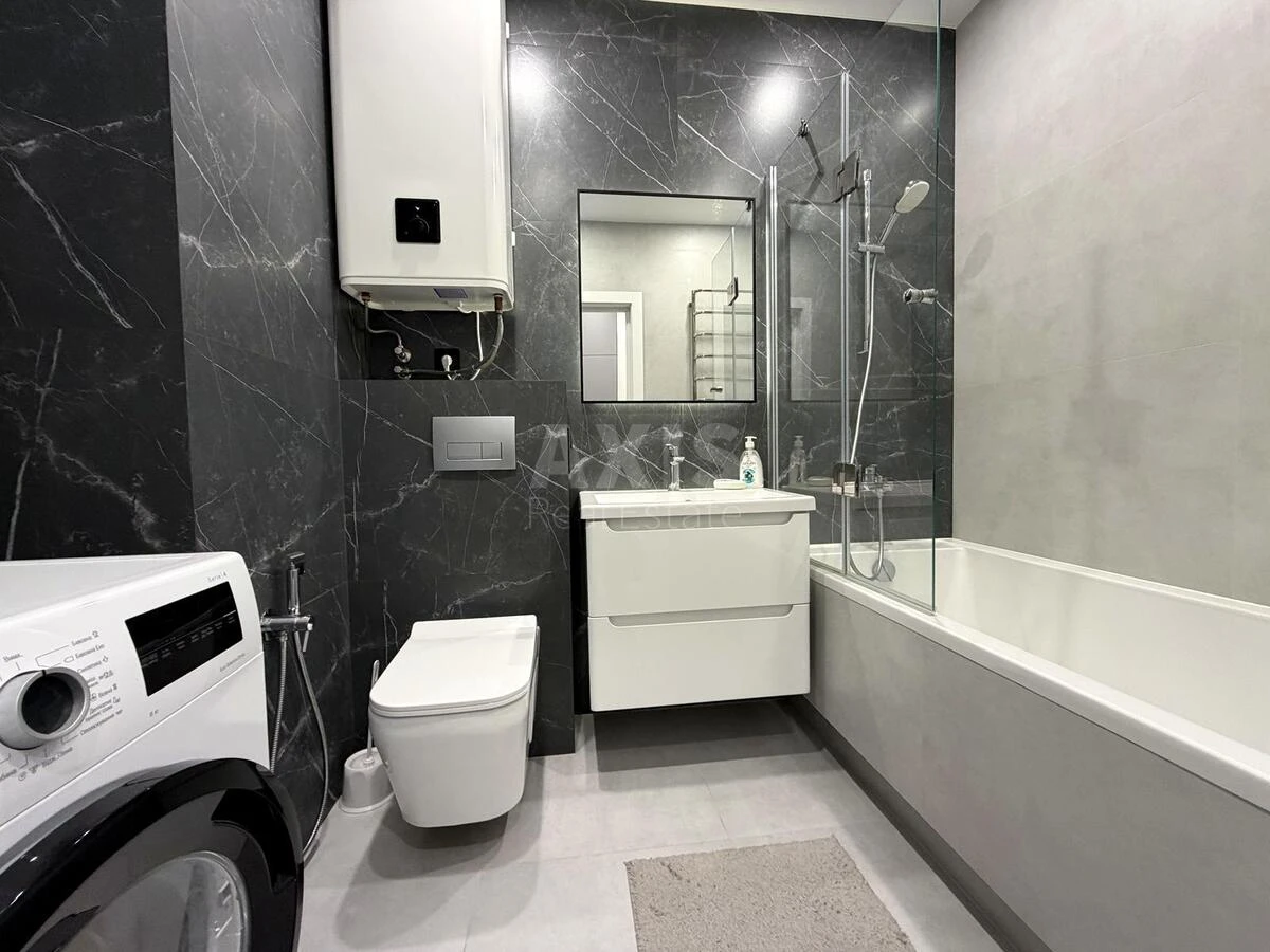 1k apartment vul. Grechka Marshala 40/12689839