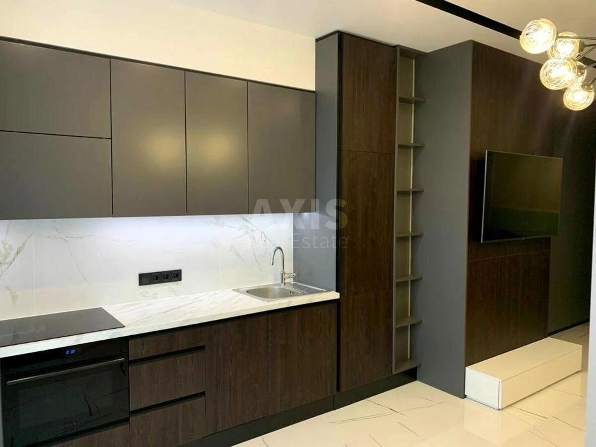 1k apartment prov. Laboratornyj 76899615