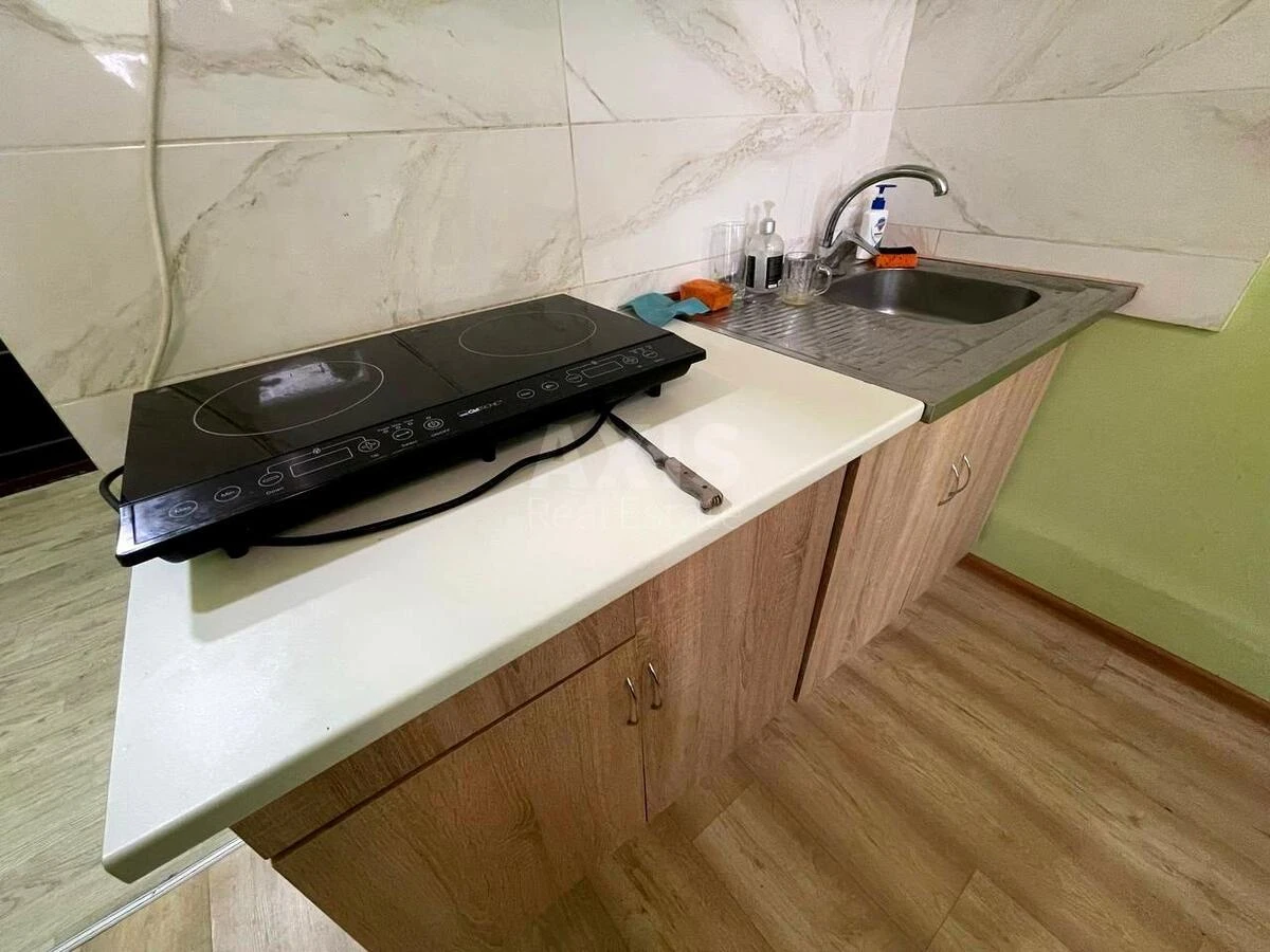 1к квартира ул. Клавдиевская 406581213