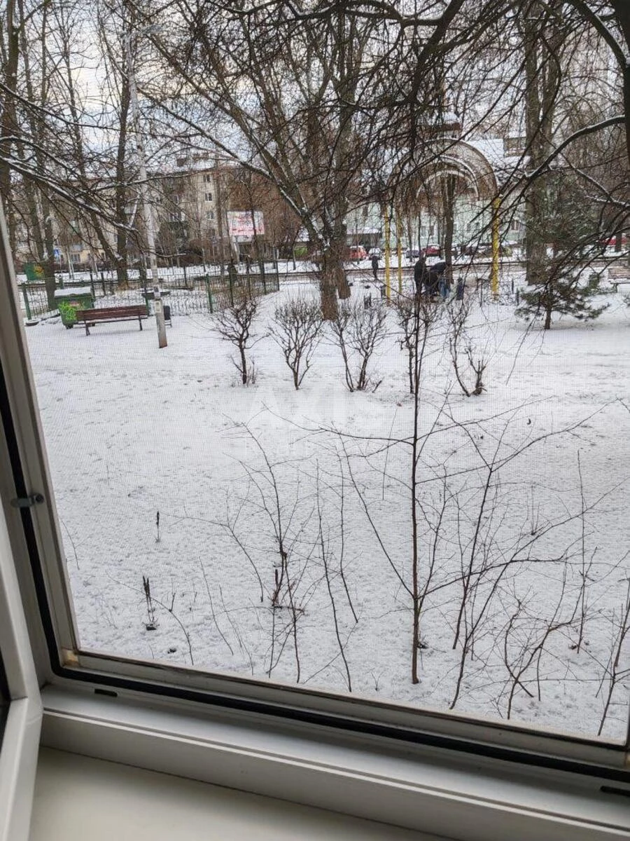 2к квартира бул. Вацлава Гавела 81642509