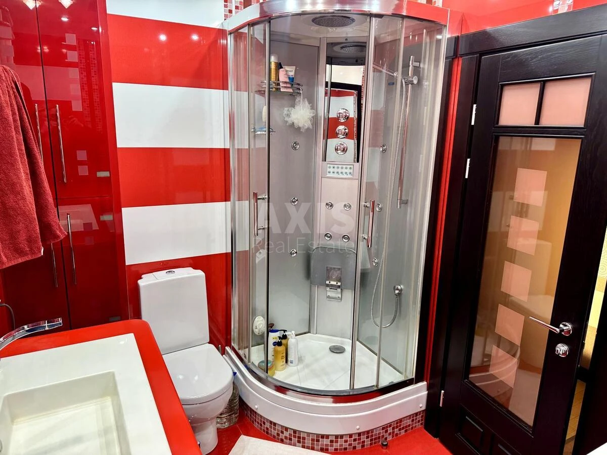 3к квартира ул. Срибнокильская 226747514