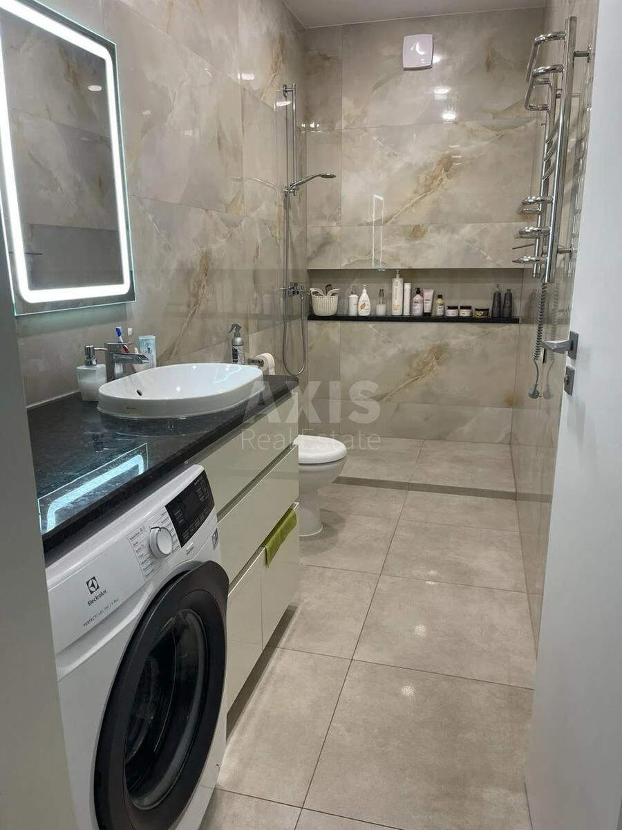 House rajon Sadova vul., Darnyc'kyj, 70m2, Kyiv city509936