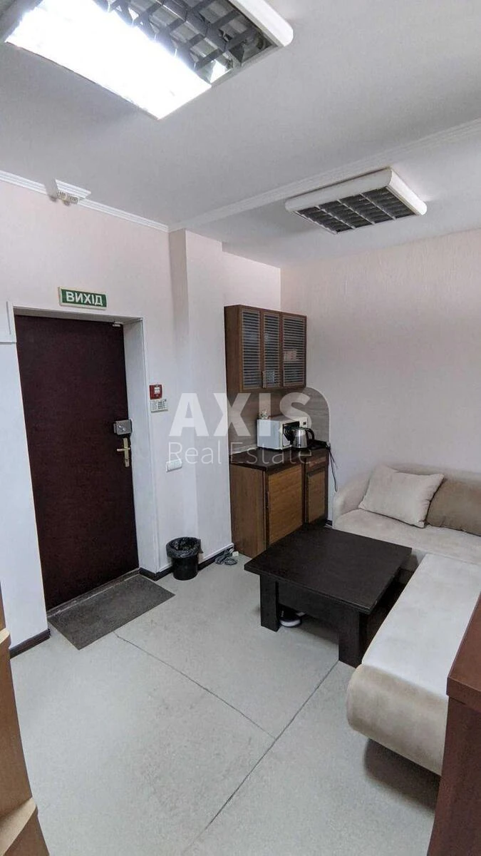 3k apartment pr-t Lobanovs'kogo 126G69993