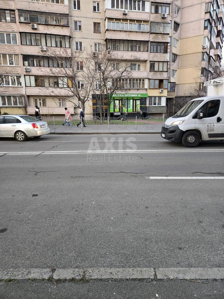 Service object vul. Knjazhyj Zaton 12, 56m26747912