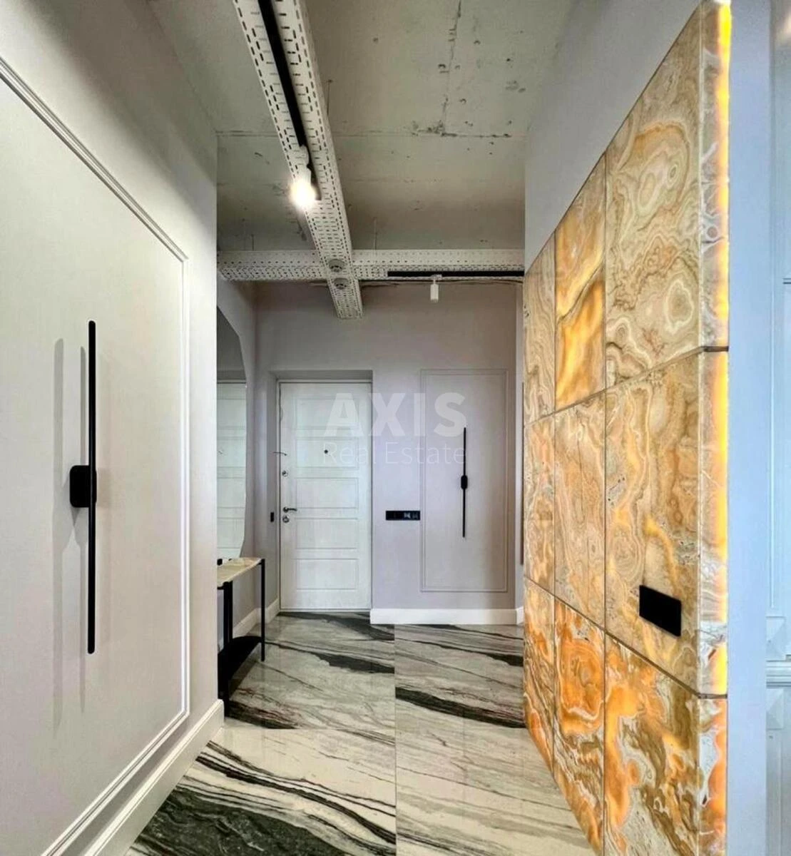 Office uzv. Klovs'kyj 7A, 270m2658708