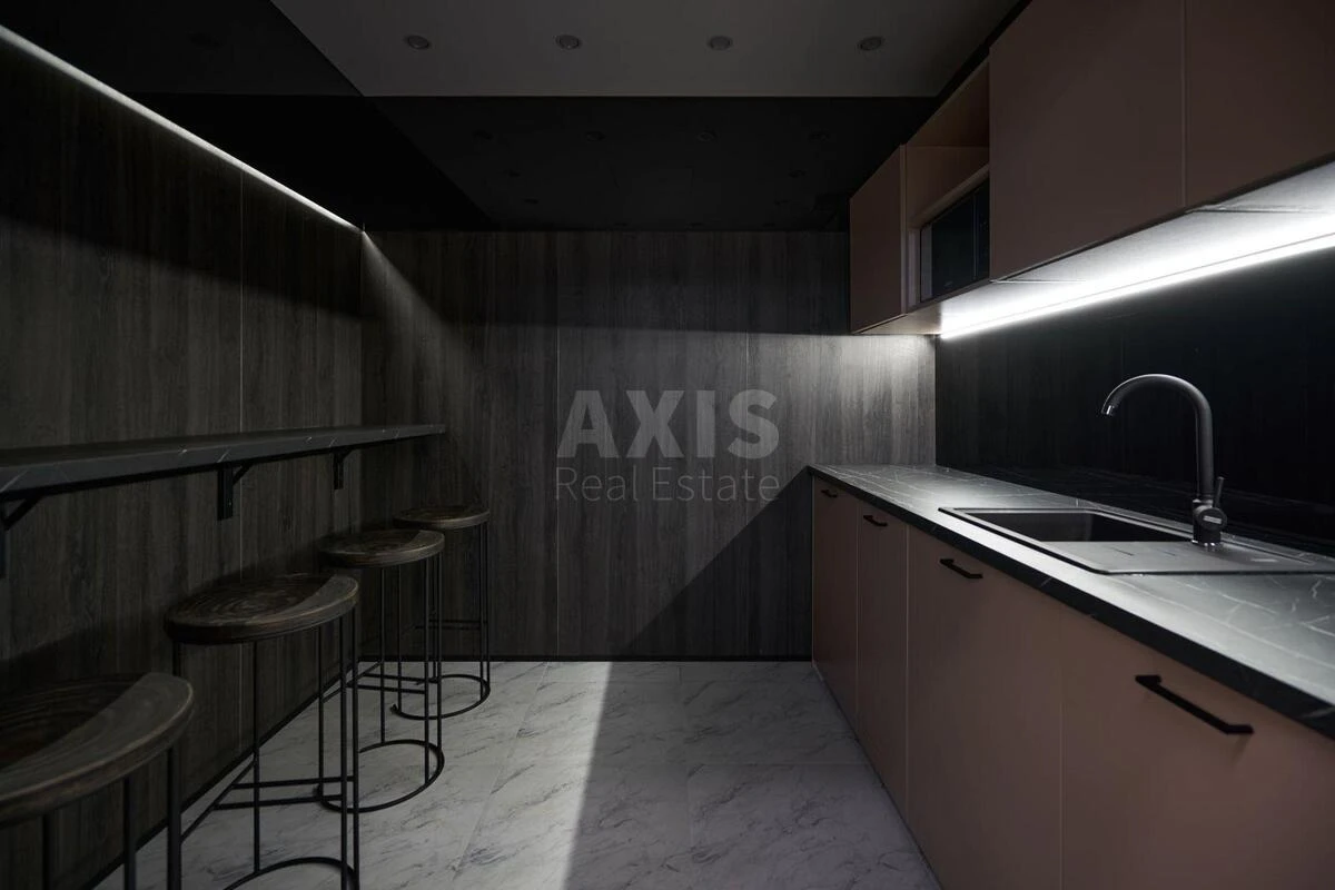 Офис спуск Кловский 7, 170м2674907