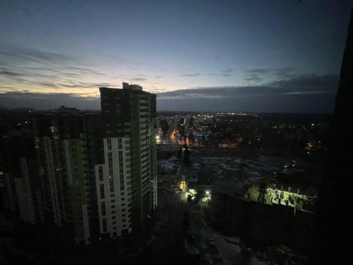 1к квартира ул. Выговского Ивана 10Б6635313