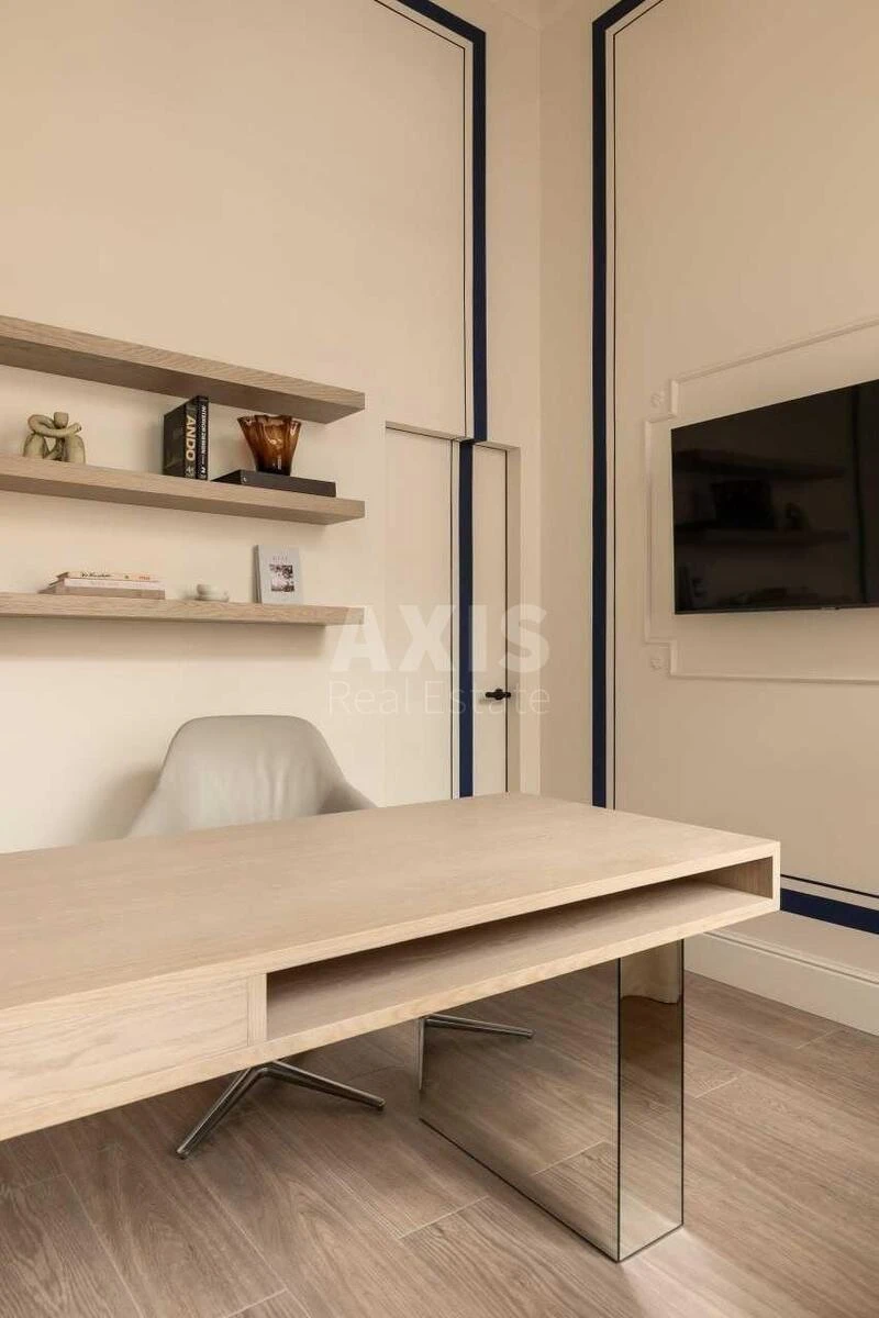 Office vul. Saksagans'kogo 33/35, 80m26470910