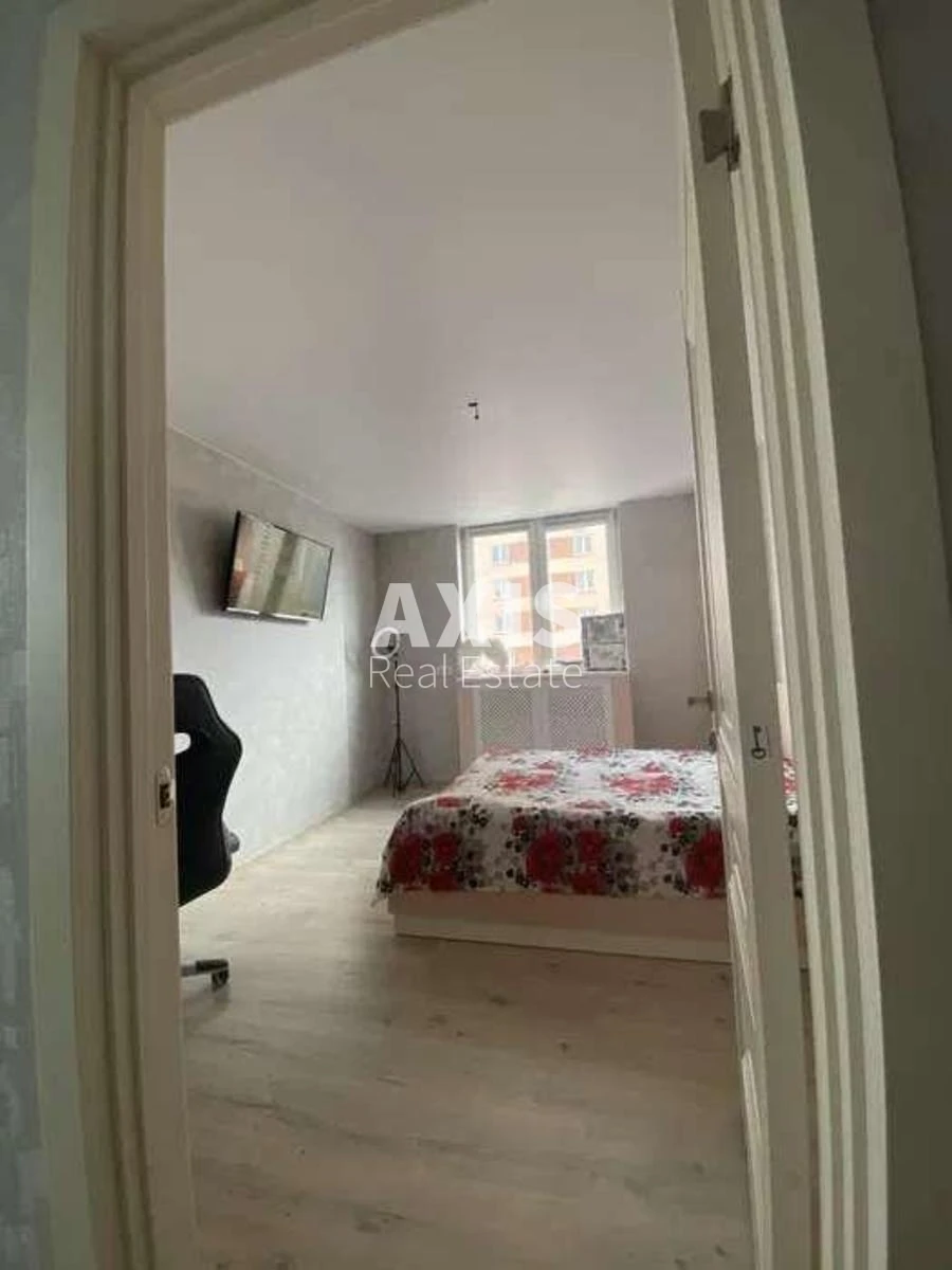 2к квартира ул. Соломии Крушельницкой 15А301462