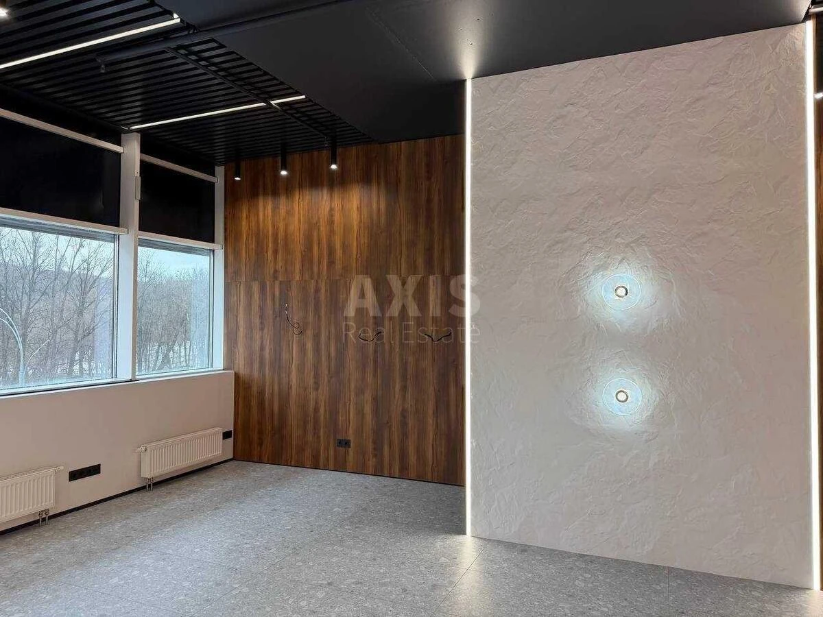 Офис пр-т Голосеевский 76, 97м2663215