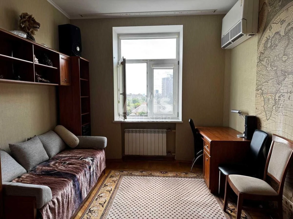 4k apartment vul. Derevljans'ka 12/42565550