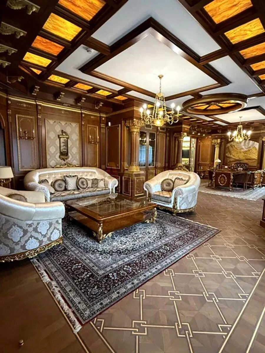 Офис ул. Бусловская 2, 750м2646641