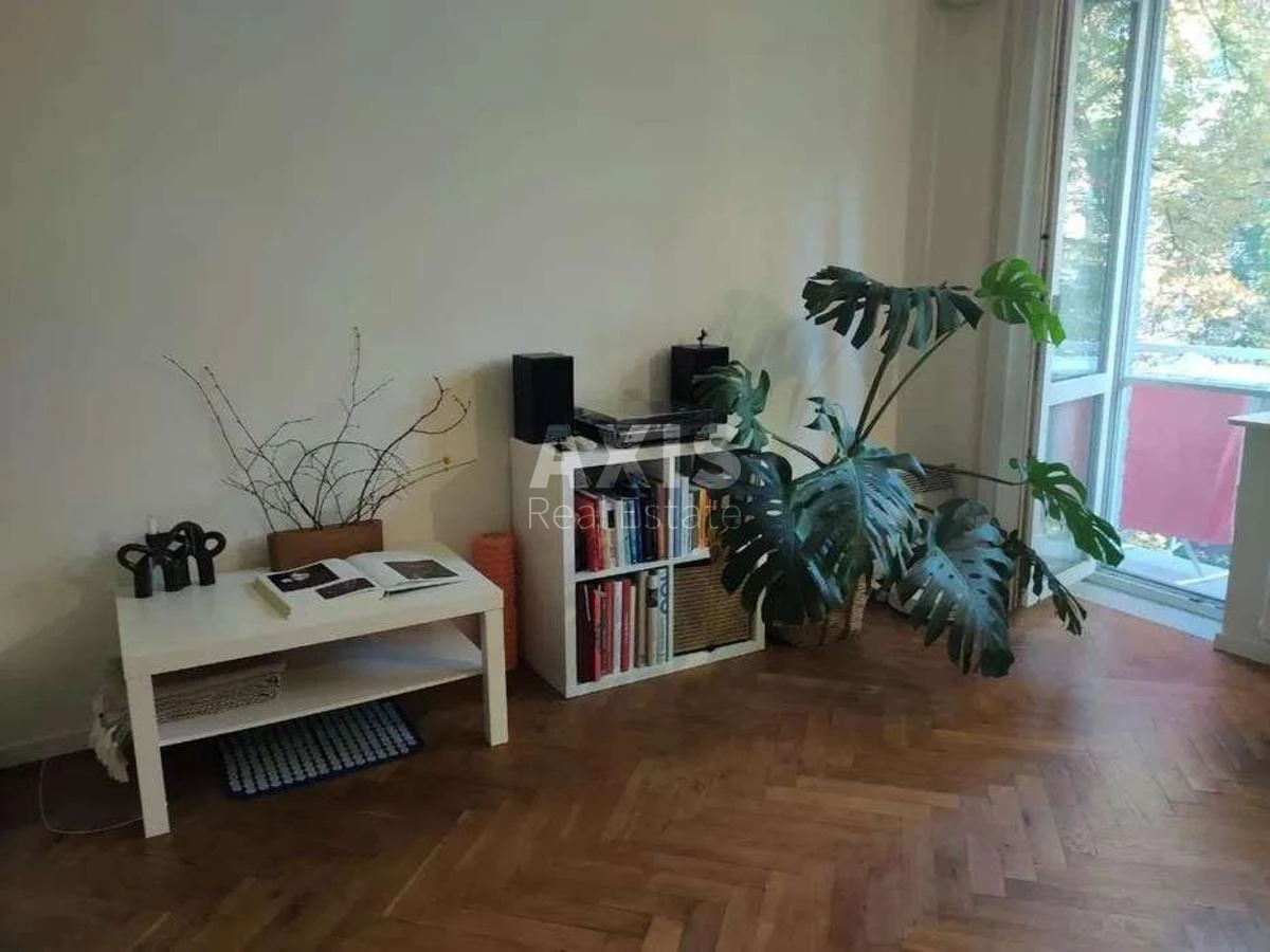 1к квартира пер. Гордиенко Константина 8268720