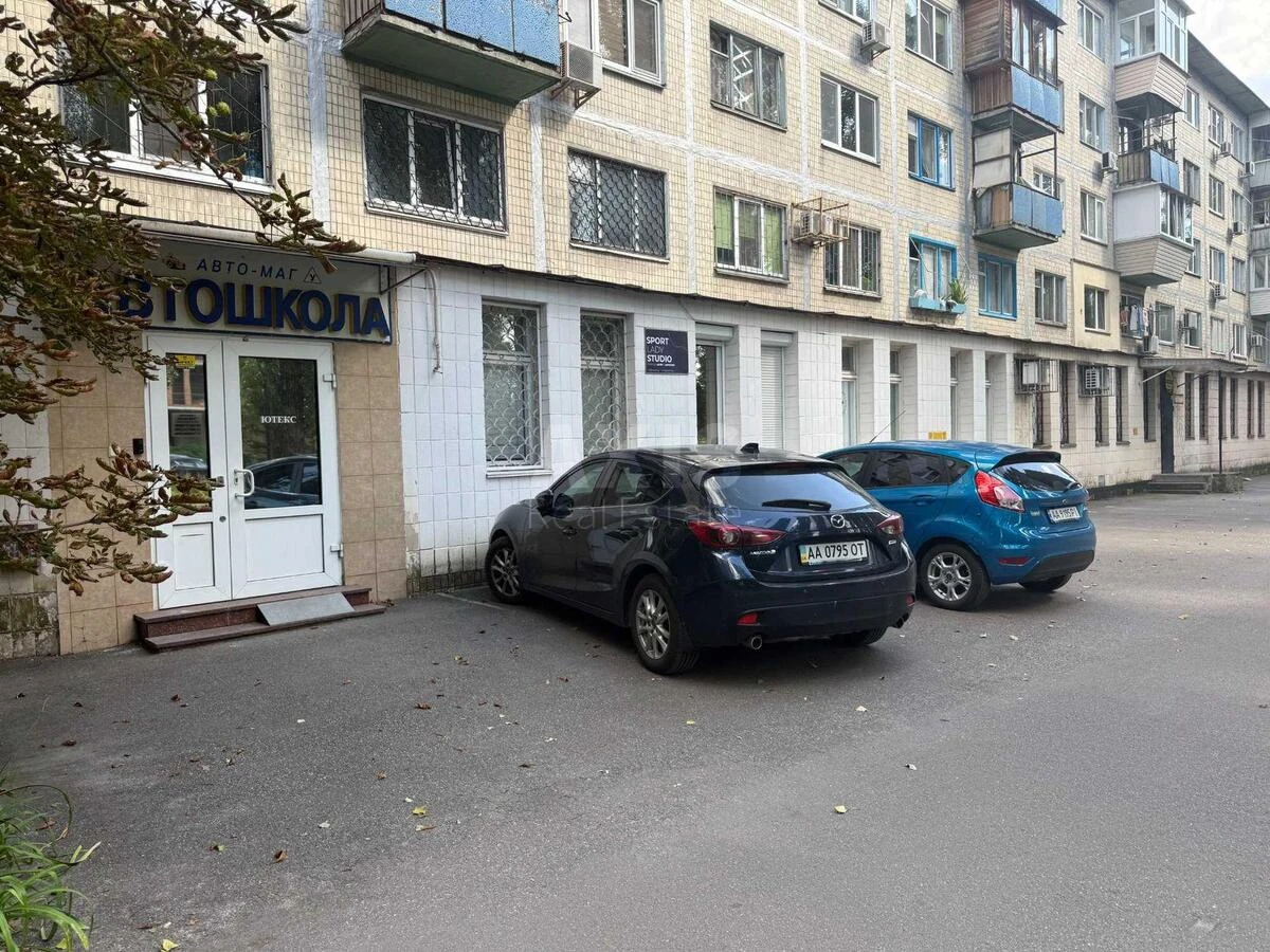 Office vul. Grechka Marshala 10, 170m26127320
