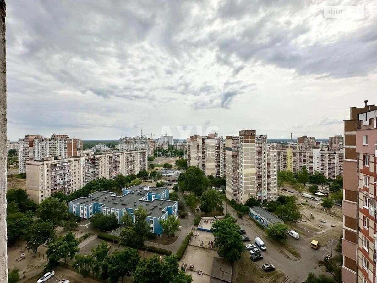 1k apartment pr-t Chervonoyi Kalyny 52694324