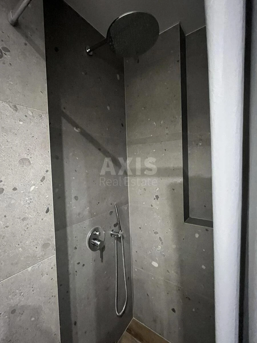 1k apartment vul. Kamianska 128662708