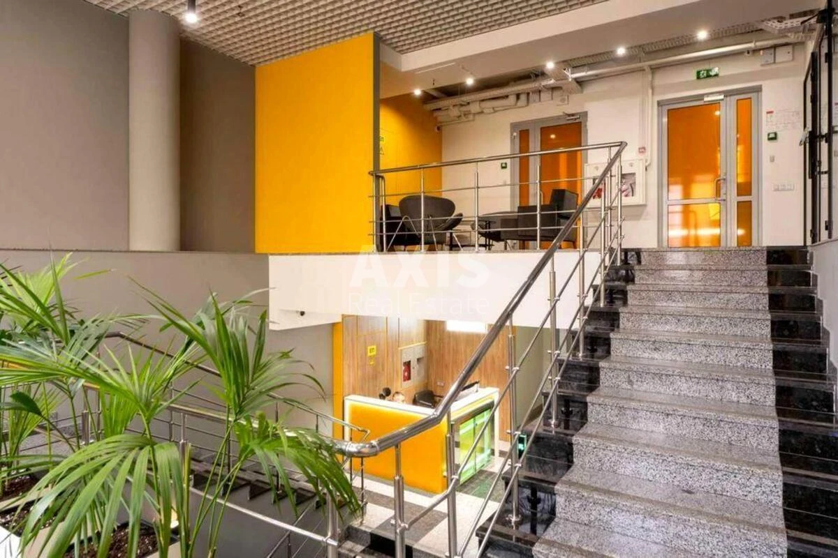 Office vul. Borychiv Tik 35V, 4374m2614399