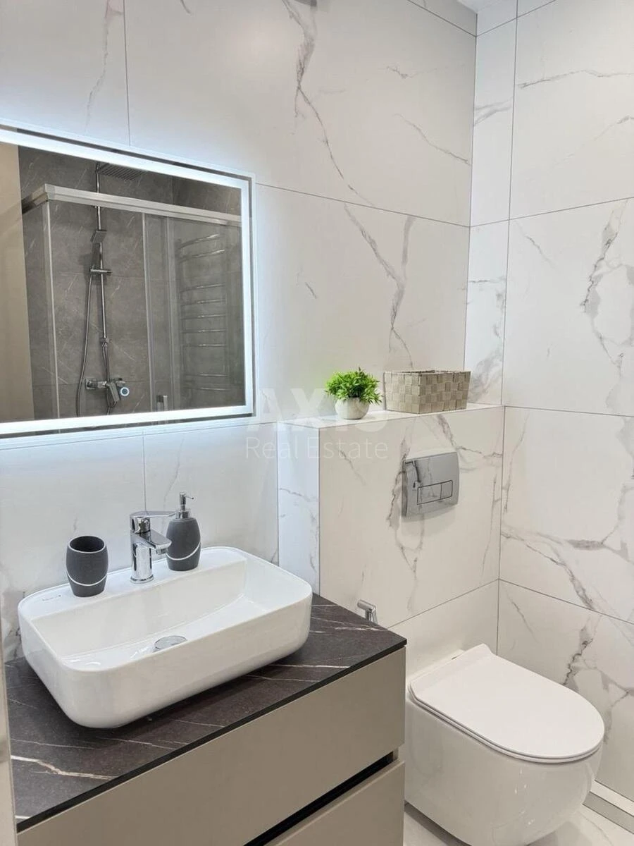 2k apartment vul. Myhajla Maksymovycha 246919211