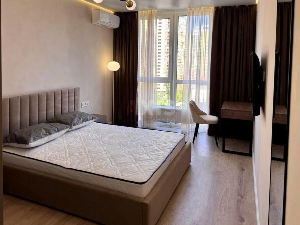 1k apartment vul. Kravchenka Mykoly 24676551