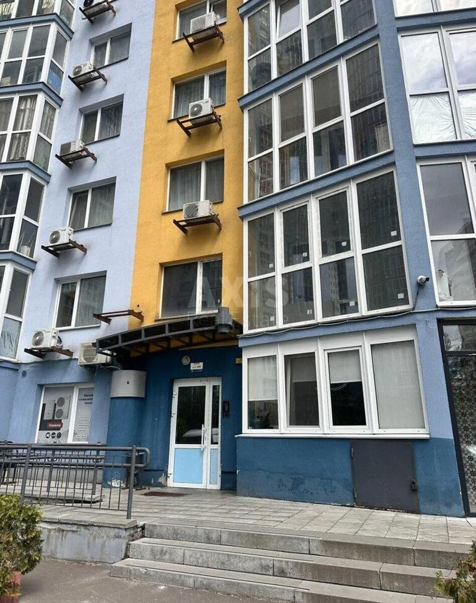 1к квартира ул. Вишняковская 2