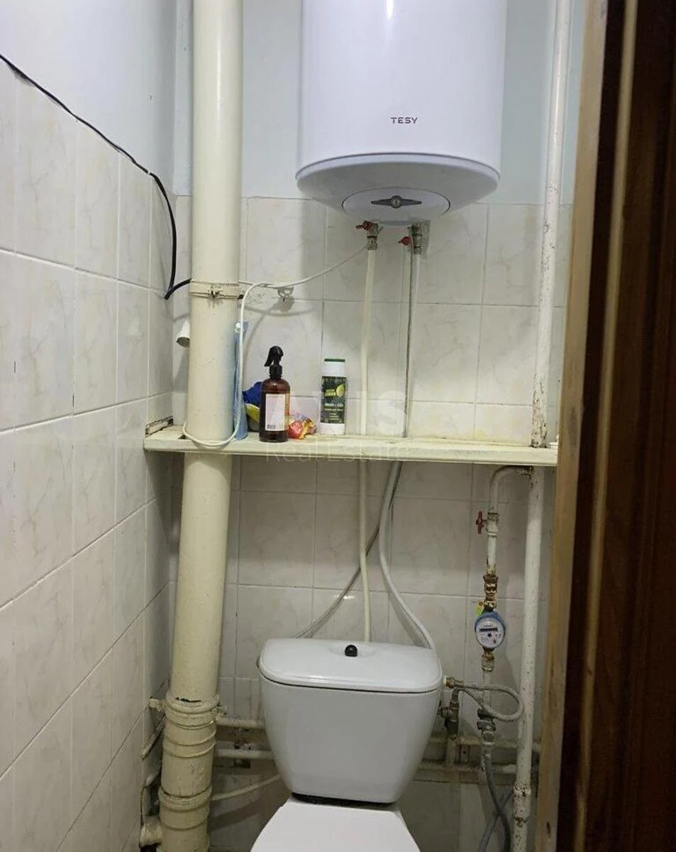 2k apartment vul. Dragomanova 14692267