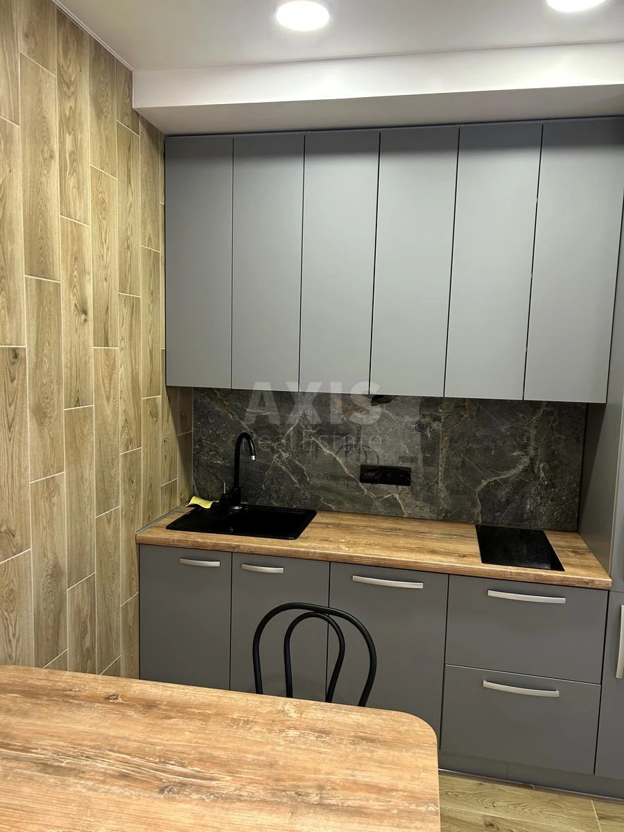 1k apartment vul. Tyraspol's'ka 5464363