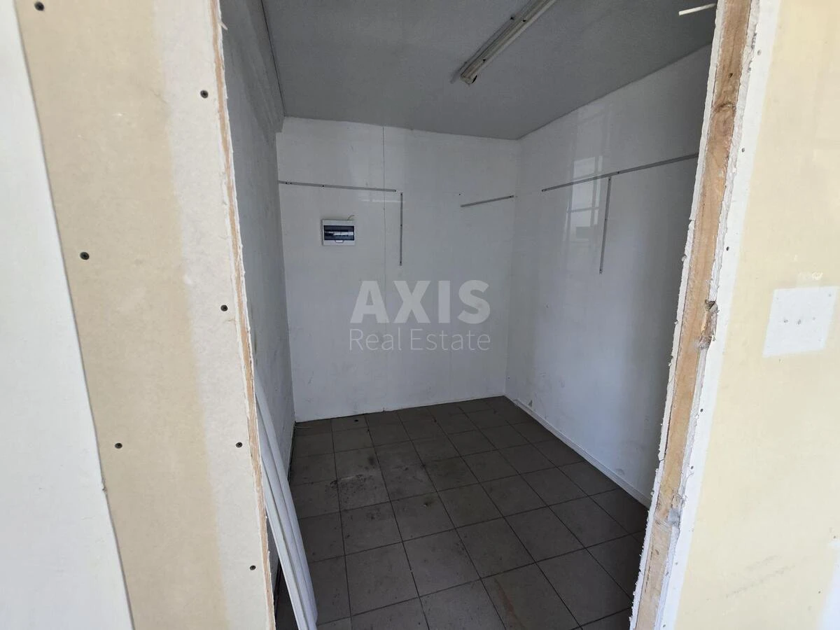 Trade object vul. Bratyslavs'ka 10, 50m2660582