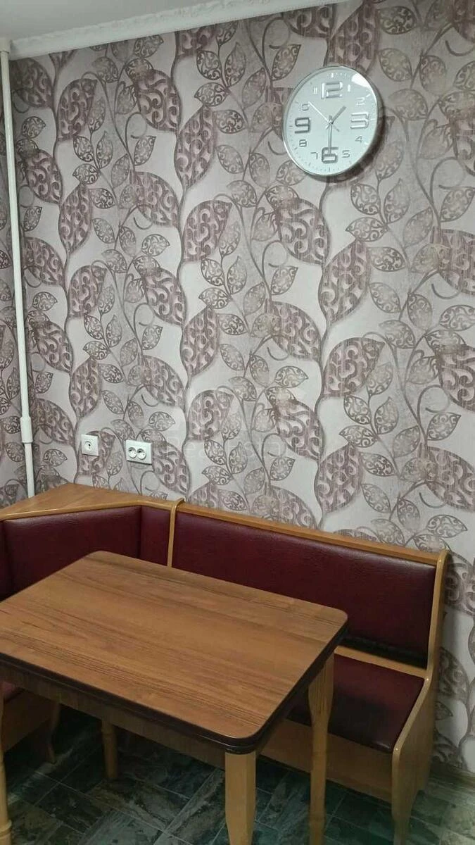 1k apartment vul. Chervonopil's'ka 16516046