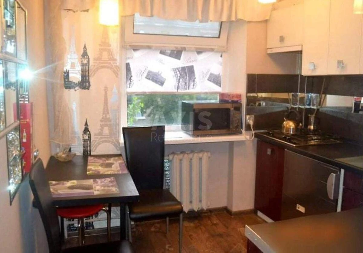 1к квартира ул. Еленовская 34А64389