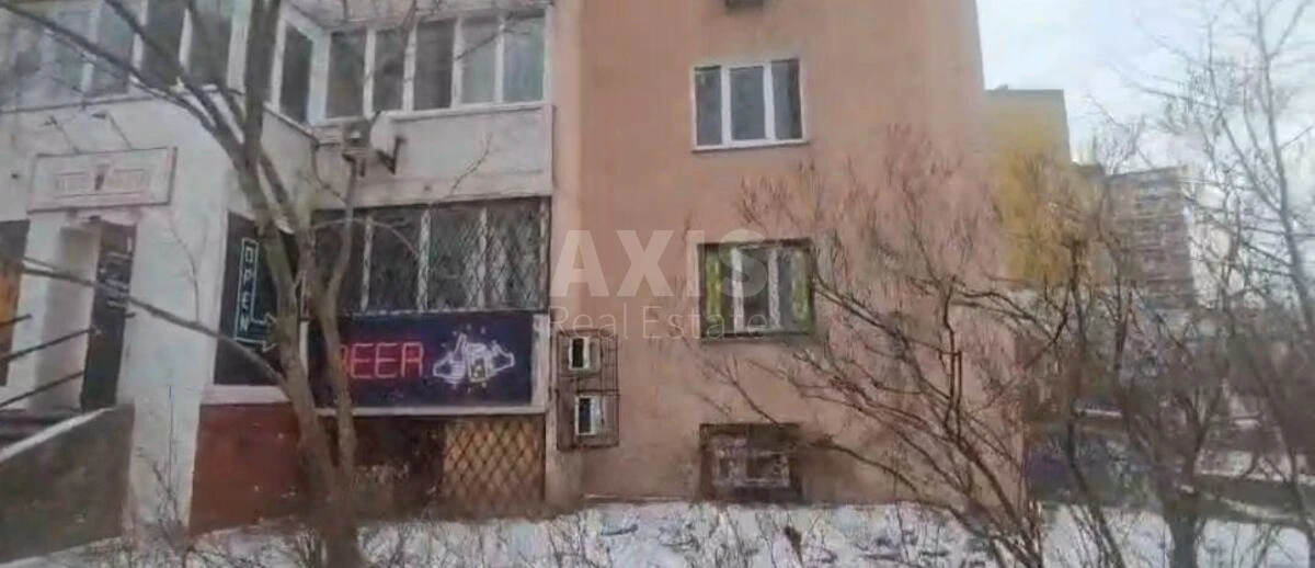 Trade object vul. Gryshka Mykoly 8, 200m266081