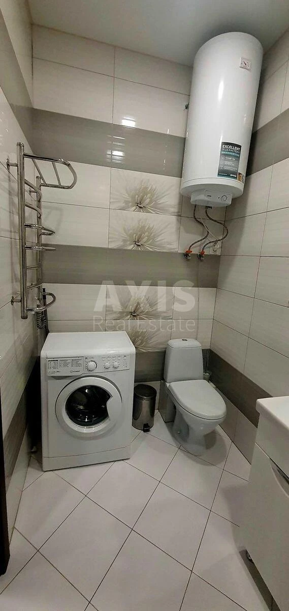 1k apartment vul. Cytadel'na 5/9707205