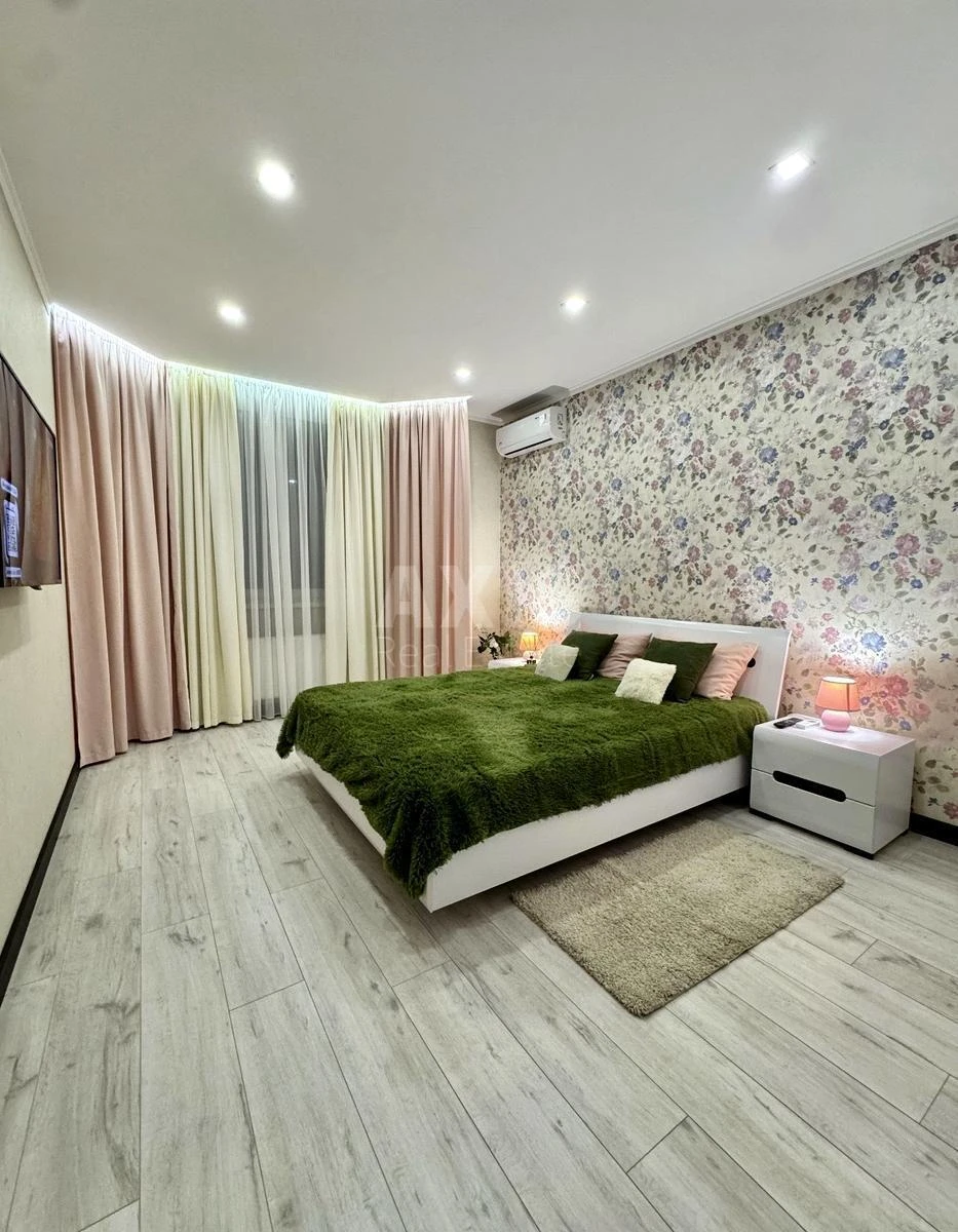 2k apartment vul. Oleny Pchilky 6А677157