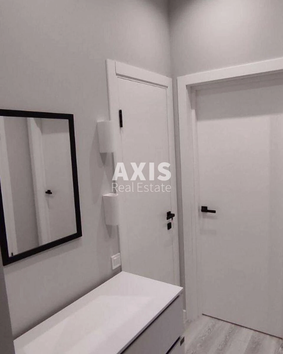 1k apartment vul. Zabolotnogo Akademika 14820115