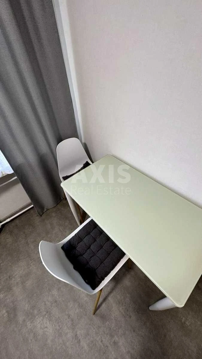 1k apartment vul. Jurkivs'ka 18707302