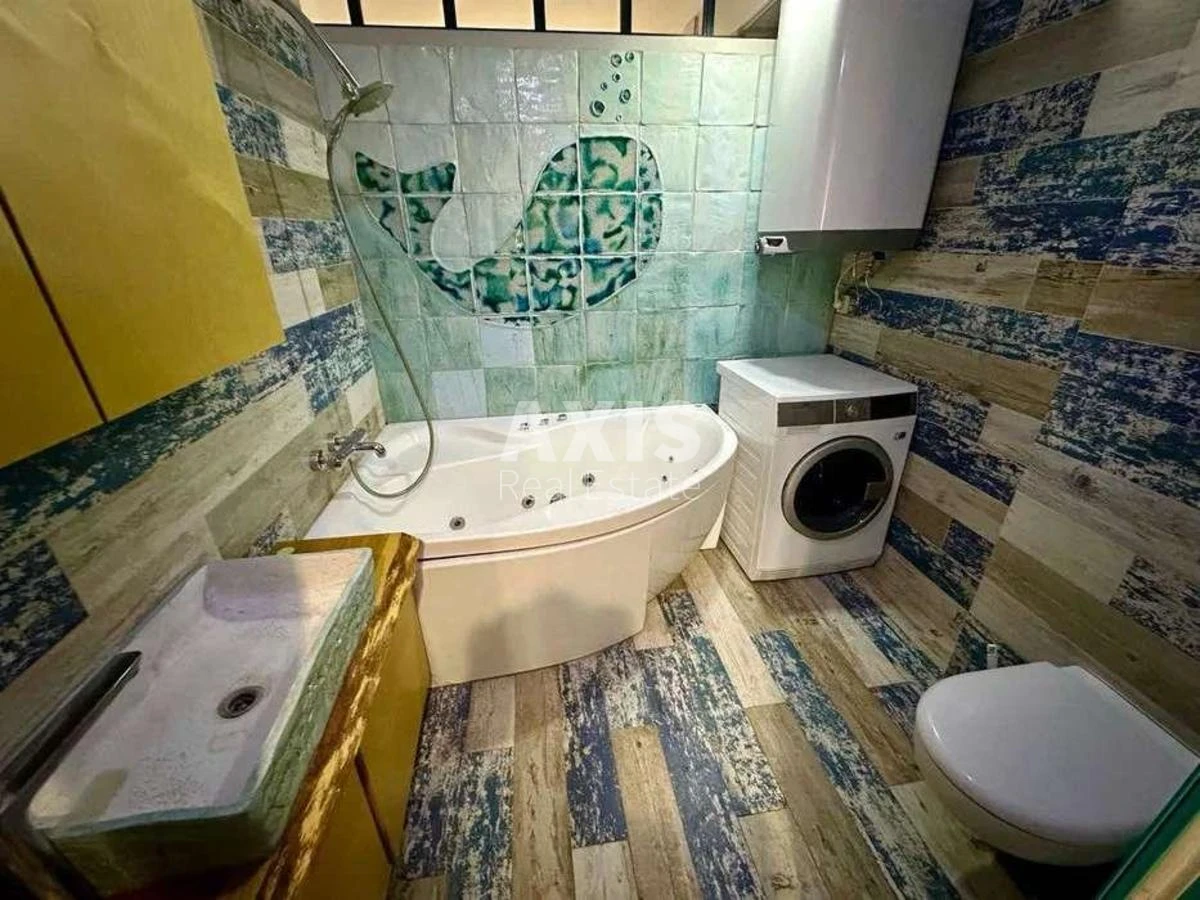 4k apartment vul. Saljutna 14/51284703